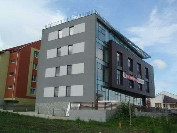 Total Invest SRL Cluj-Napoca, Qualitätsgerichtetes Bauunternehmen, Installations- und Wartungsleistungen im gesamten Gebiet Siebenbürgens